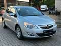 Opel Astra J Lim. 5-trg. Edition 140PS Argent - thumbnail 2