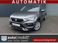 SEAT Ateca 2.0 TDI+DSG+STYLE+NAVIGATIONSSYSTEM Grau - thumbnail 1