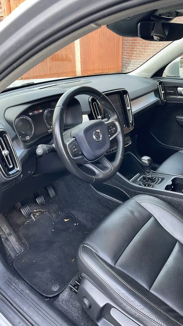 Volvo XC40 D3 AWD Inscription - 2