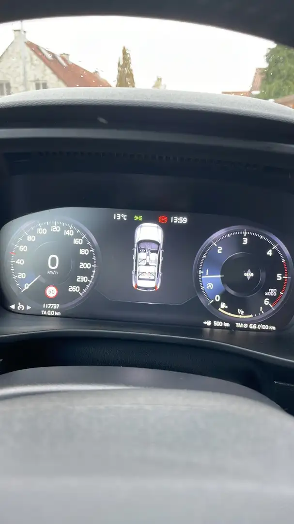 Volvo XC40 D3 AWD Inscription - 1