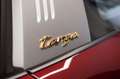 Porsche 911 992 TARGA 4S PDK HERITAGE EDITION *CERAMIC BRAKES* Rouge - thumbnail 7