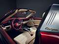 Porsche 911 992 TARGA 4S PDK HERITAGE EDITION *CERAMIC BRAKES* Rouge - thumbnail 3