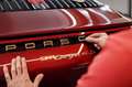 Porsche 911 992 TARGA 4S PDK HERITAGE EDITION *CERAMIC BRAKES* Rouge - thumbnail 5