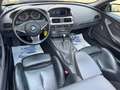 BMW 645 645Ci cat Cabrio Noir - thumbnail 7