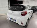 Hyundai i10 i10 III 2020 1.0 mpi Advanced Blanc - thumbnail 4