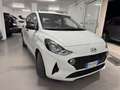 Hyundai i10 i10 III 2020 1.0 mpi Advanced Blanc - thumbnail 3