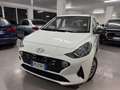 Hyundai i10 i10 III 2020 1.0 mpi Advanced Blanc - thumbnail 1