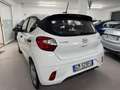 Hyundai i10 i10 III 2020 1.0 mpi Advanced Blanc - thumbnail 5