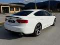 Audi A5 1.8 TFSI (125kW) Weiß - thumbnail 5