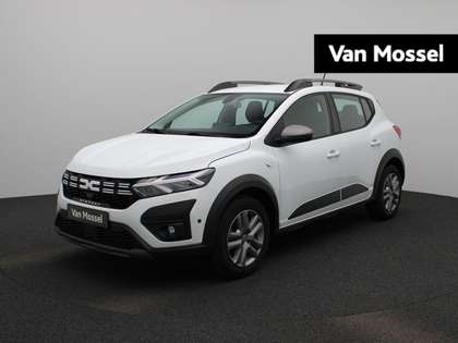 Dacia Sandero Stepway 1.0 TCe 100 ECO-G Expression | Pack Assist