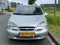 Daewoo Tacuma 1.6-16V Style NETTE AUTO Grau - thumbnail 4
