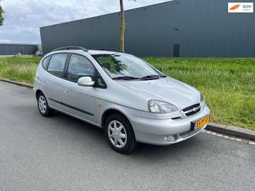 1.6-16V Style NETTE AUTO