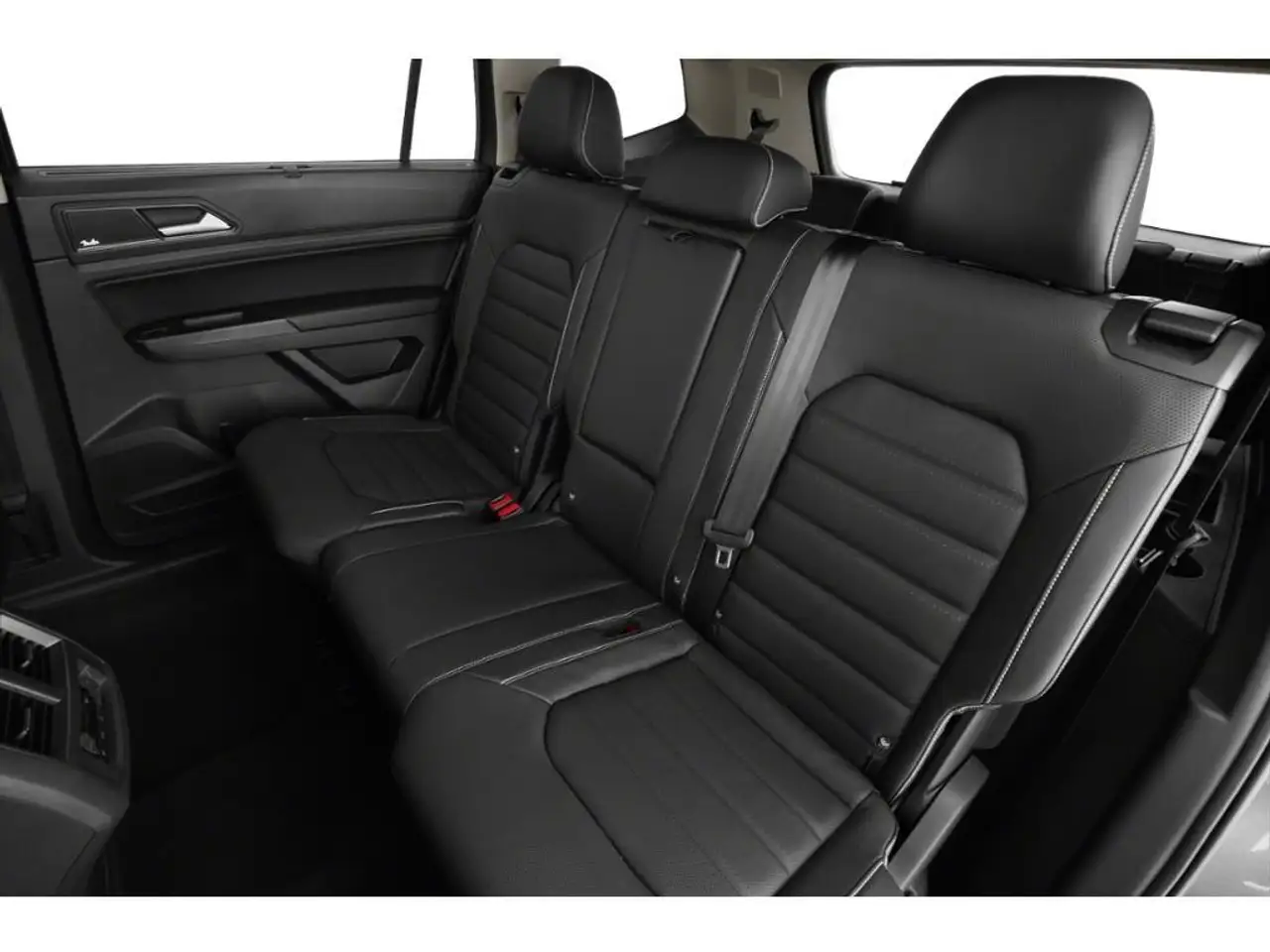Volkswagen Atlas photo Volkswagen Atlas