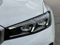 BMW 330 i xDrive Touring M-Paket Aut. Weiß - thumbnail 3