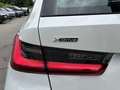 BMW 330 i xDrive Touring M-Paket Aut. Weiß - thumbnail 9