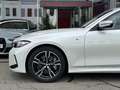 BMW 330 i xDrive Touring M-Paket Aut. Weiß - thumbnail 4