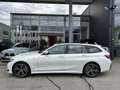 BMW 330 i xDrive Touring M-Paket Aut. Weiß - thumbnail 6