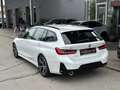 BMW 330 i xDrive Touring M-Paket Aut. Weiß - thumbnail 7