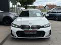 BMW 330 i xDrive Touring M-Paket Aut. Weiß - thumbnail 2
