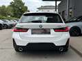 BMW 330 i xDrive Touring M-Paket Aut. Weiß - thumbnail 8