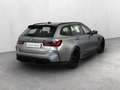 BMW M3 touring 3.0 competition m xdrive auto Grigio - thumbnail 4