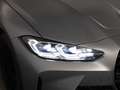 BMW M3 touring 3.0 competition m xdrive auto Grigio - thumbnail 20