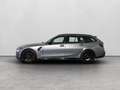 BMW M3 touring 3.0 competition m xdrive auto Grigio - thumbnail 3