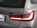 BMW M3 touring 3.0 competition m xdrive auto Grigio - thumbnail 21