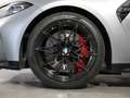 BMW M3 touring 3.0 competition m xdrive auto Grigio - thumbnail 6