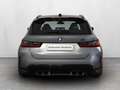 BMW M3 touring 3.0 competition m xdrive auto Grigio - thumbnail 5