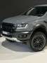 Ford Ranger 2.0 Ecoblue 157kW 4x4 Dob Cab Raptor AT Gris - thumbnail 2