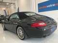 Porsche 996 911 Carrera 3.4 Cabrio 300CV MANUALE ! Fekete - thumbnail 2