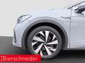Volkswagen ID.5 Pro 128 kW AHK NAVI ACC MATRIX 20LM PAKET Grau - thumbnail 11