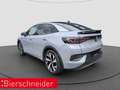 Volkswagen ID.5 Pro 128 kW AHK NAVI ACC MATRIX 20LM PAKET Grau - thumbnail 7