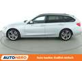 BMW 318 318d xDrive Sport Line *NAVI*LED*TEMPO*PDC*SHZ* Grau - thumbnail 3