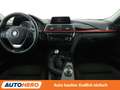 BMW 318 318d xDrive Sport Line *NAVI*LED*TEMPO*PDC*SHZ* Grau - thumbnail 12