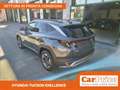 Hyundai TUCSON 1.6 T-GDI HEV 215CV 2WD Aut. EXELLENCE Grigio - thumbnail 7