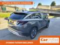 Hyundai TUCSON 1.6 T-GDI HEV 215CV 2WD Aut. EXELLENCE Grigio - thumbnail 5