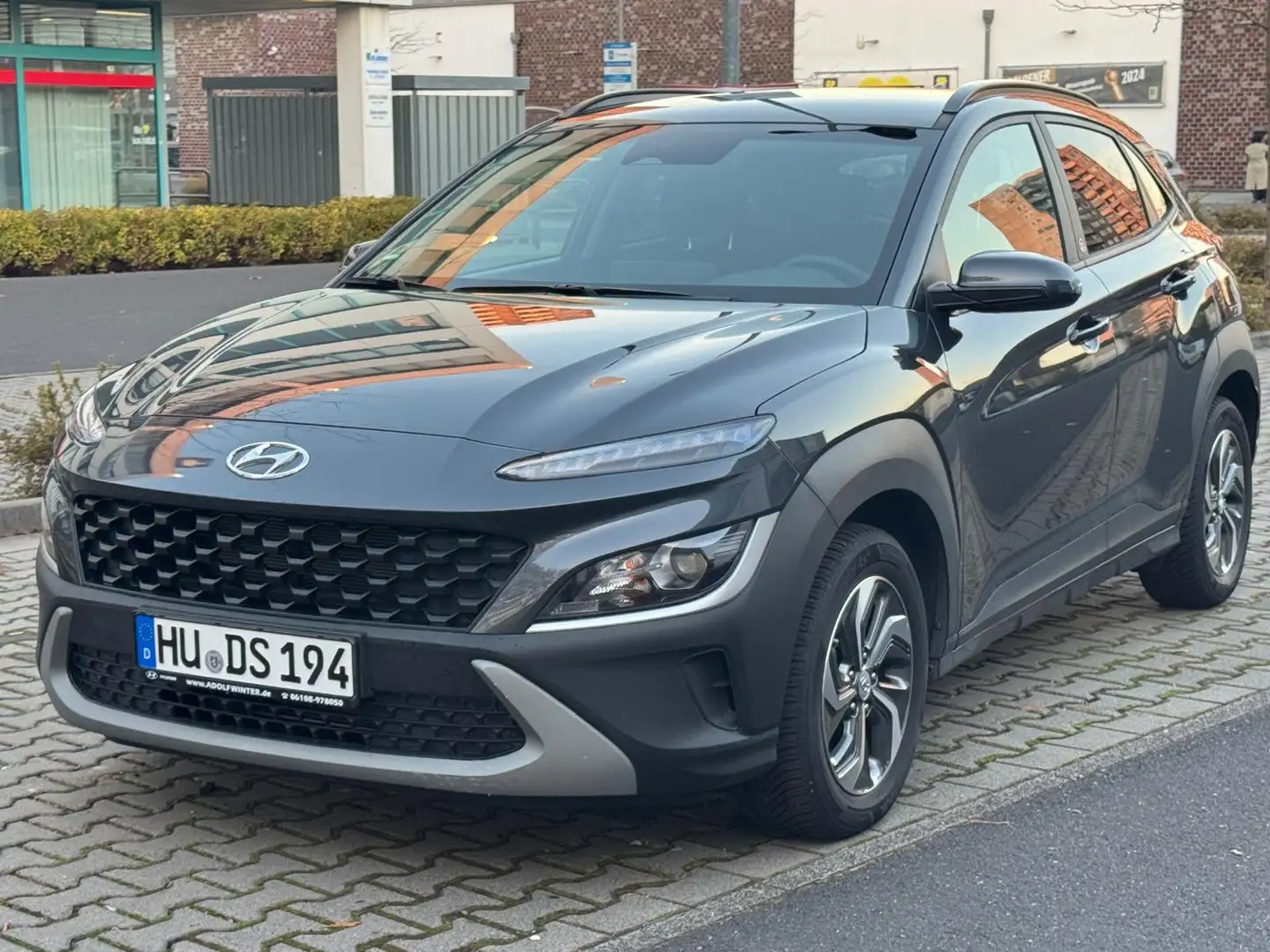 Hyundai KONA Kona - 2