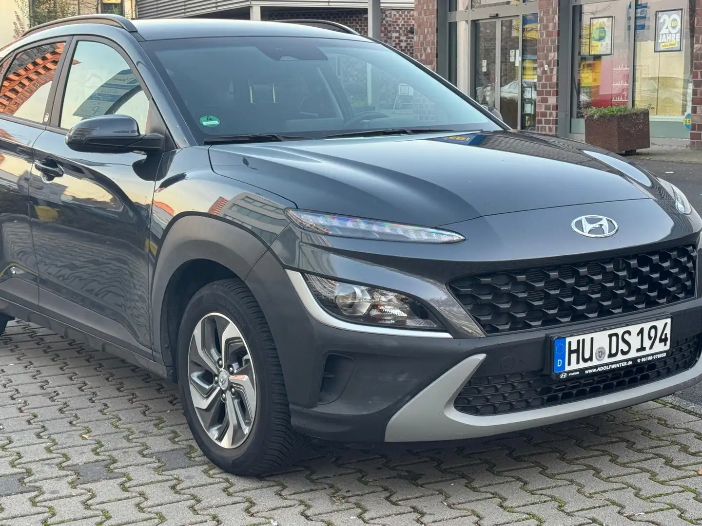 Hyundai KONA Kona - 1