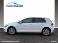 Volkswagen Golf 1.5 TSI Highline Navi ACT ACC DSG Wit - thumbnail 2