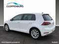 Volkswagen Golf 1.5 TSI Highline Navi ACT ACC DSG Wit - thumbnail 3