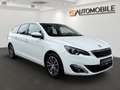 Peugeot 308 1.2 PureTech Allure S&S Weiß - thumbnail 1