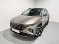 Hyundai TUCSON 1.6 TGDI 169kW HEV Tecno Auto 2C Gris - thumbnail 1
