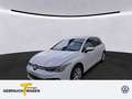 Volkswagen Golf Variant 2.0 TDI ACTIVE LED NAVI APP-CON PRI Weiß - thumbnail 1
