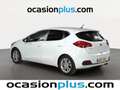 Kia Ceed / cee'd 1.4CRDI WGT Business 90 Blanc - thumbnail 3