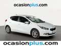 Kia Ceed / cee'd 1.4CRDI WGT Business 90 Weiß - thumbnail 2