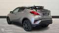Toyota C-HR 122h Distinctive 2WD E-CVT - thumbnail 8