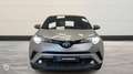Toyota C-HR 122h Distinctive 2WD E-CVT - thumbnail 2