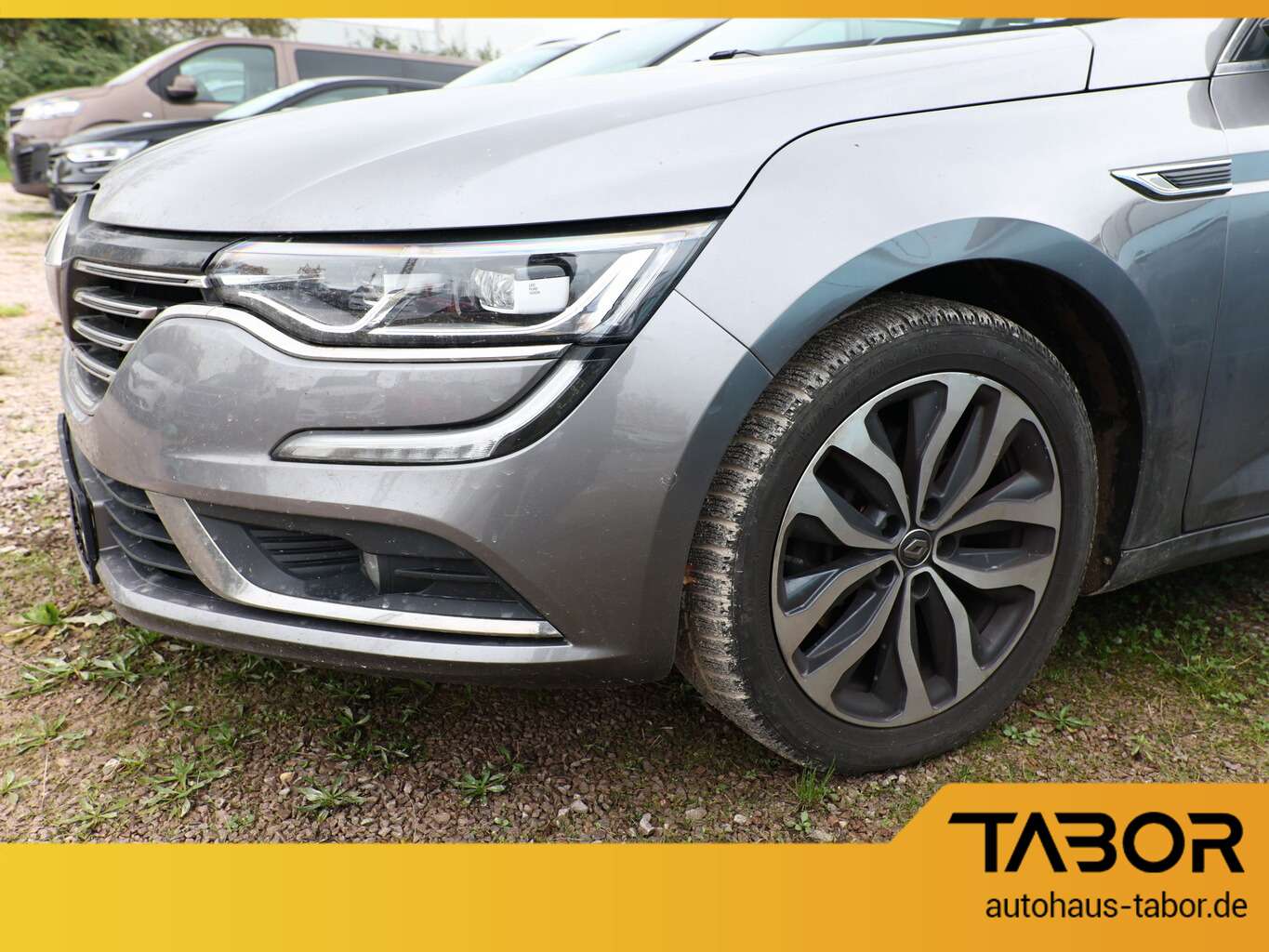 Renault Talisman